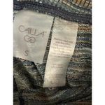 Calia Stay The Path Green Blue Multicolor Space Photo 4