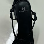 H by Halston Halston black pumps! 71/2 Fashionable!--these are a must 4 fashion! Heels hot!! Photo 3
