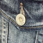 Levi's Levi’s Denim Jean Trucker Jacket Photo 10