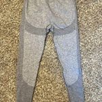 Gymshark  Sports Bra Leggings Bundle Grey Flex Photo 7