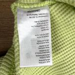 Urban Outfitters UO BDG Theo Notch Neck Long Sleeve Tee Photo 7