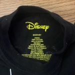 Disney  Mickey Mouse Long Sleeve Top Size XS Photo 5