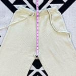 Sabo Skirt SABO Darcie Sweater Knit Pants in Pastel Green Photo 7