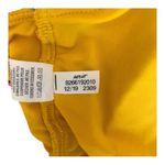 Aerie  NWT Scoop Bikini Top Tropical Floral Green Hot Pink Gold Removable Pads LG Photo 7