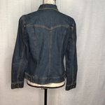 Christopher & Banks  Jean Jacket Photo 1