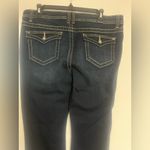 Apt. 9  Women's Deep Indigo Boot Cut Jeans Photo 6