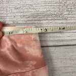 Time & Tru tie dye capri leggings women size small Photo 5