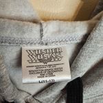 DC Comics  Wonder Woman Oversized Juniors Sweatshirt Photo 3