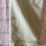 Lululemon  Low Rise Wunder Under Reversible Luon Leggings Size 4 Wash Wear Photo 6