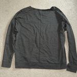 Divided Moon Phase Astrological Sweater Photo 3