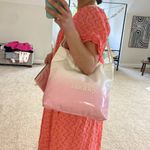 Chanel Ombré 22 bag. Small Photo 10