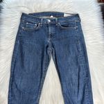 Rag and Bone Skinny Jeans in Bloo Moon Photo 2