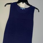 Antonio Melani  texture knit sleeveless dress Photo 5