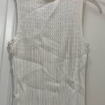 Rag and Bone White Brea Dress Size Large $495 Photo 3
