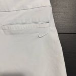 Nike  Dri-Fit Light Blue Pleated Women’s Golf Tennis Shorts Sz 4 Small EUC Photo 7