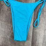 frankie's bikinis  Blue Bikini Set  Photo 4