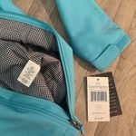 Lauren James NWT Women's Blue Softshell Jacket Bradford blue $135 READ Photo 6