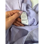 SheIn BIZwear Cowl Neck Solid Slip Dress Workwear Evening/Wedding Gown Photo 3