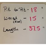 Talbots Petite Eyelet Midi Dress Church Office Career Black White Preppy Size 8P Photo 9