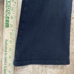 frame denim FRAME The Jetset High Rise Crop Mini Bootcut Leg Super Stetch Pull On Jeans 1 Photo 6