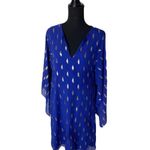 Lilly Pulitzer #700 Chiffon Resort Wear Mini Dress Photo 1