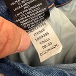 Frye  straight leg jeans size 12/31 Photo 8