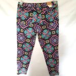 Rachel Roy  Rachel Fit Womens Jeans 31 Y2K Indie Skinny Festival Ankle Zip Tribal Photo 5
