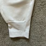 Adidas Women's Z.n.e. Pants, White, Size Medium, NWT Photo 6