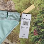 Roxy  mind of freedom pastel green bikini bottom size XXL Photo 1