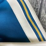 Juicy Couture  Blue Y2K Zip Up Sport Athletic Athleisure Track Jacket L NEW Photo 5