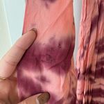 Anthropologie  Dolan Eliska Left Coast Tie Dye Maxi Dress Photo 7