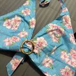 Dolls Kill  Delias Beach Floral Top Photo 3