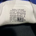 Converse All Star Low Tops Lace Up Blue Sneaker with Lunarlon Women’s 12.5 Photo 3