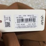 Aerie  Rich Brown Underwire Bra Photo 2