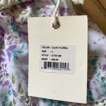 Jennifer Grace NWT Jennifer & Grace Floral Skirt Photo 3