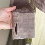 Free People NWOT  We Roll With It Thermal Photo 4