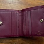 Kate Spade  Wallet- great condition, like new Photo 2