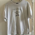 Thrasher Skateboard Tshirt Photo 0