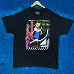 Sailor Moon “ Usagi Tsukino” Graphic Anime T-shirt Size Extra Large Photo 0