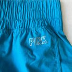 PINK - Victoria's Secret VS PINK 3” Active Shorts Bright marine blue size large Photo 9