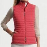 Peter Millar  ladies fuse hybrid vest XL $246 Photo 0