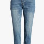 sts blue ππ Christy Tapered Ankle Jeans High Rise ~ Button Fly Valeview 32 NWT Photo 2