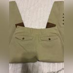 Ralph Lauren Equestrian
Horse Riding Slim Leg Pants Photo 8