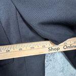 Giancarlo Ferrari Blazer Black Gold Crest Wool Nautical Military Jacket Medium Photo 11