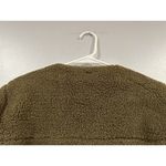 SEE by CHLOE jacket short coat khaki green size IT 46 US 10 Photo 5