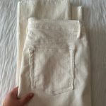 Loft NWOT  Corduroy Jeans Photo 4