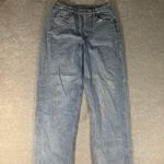 American Eagle  baggy jean 12 Photo 2
