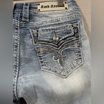 Rock Revival  Celinda Easy Skinny Stretch Jean 29x31 Photo 6