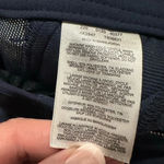 Columbia  Mt Boulder Pants Women’s Size 12 Hiking Warm Navy Heavy Duty Photo 7