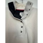 BDG  Urban Outfitters Pullover Size L Alpine Sherpa Fleece Oversized Sweatshirt Photo 10